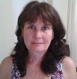 Prof. Dra. Nancy López